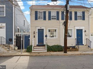 36 Thompson St, Bordentown, NJ 08505