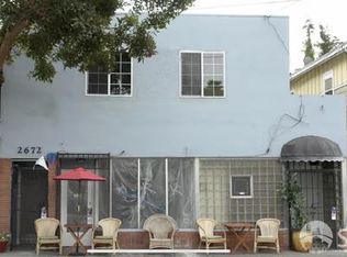 2672 Fruitvale Ave, Oakland, CA