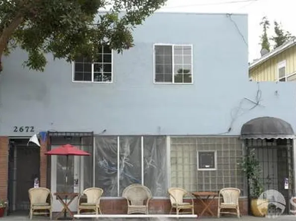 2672 Fruitvale Ave, Oakland, CA 94601