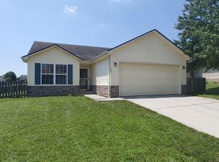 109 Serena Way, Georgetown, KY 40324