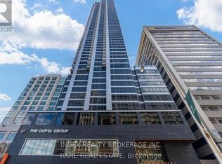 395 Bloor St E #2207, Toronto, ON M4W 1H7