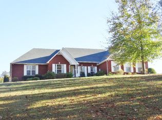 909 Franklin Ct, Cookeville, TN 38506