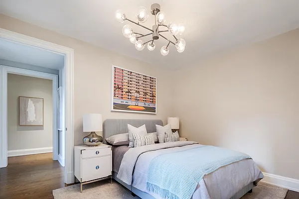 344 West 72nd Street #1103 in Lincoln Square, Manhattan