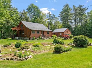 1219 County Rd, North Haverhill, NH 03774