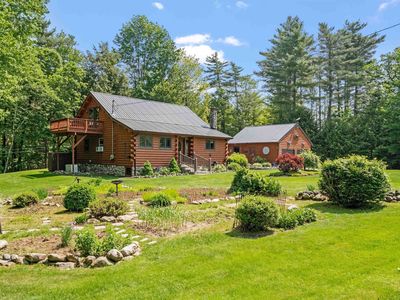 1219 County Road, North Haverhill, NH, 03774