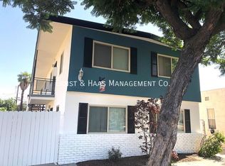 6524 Orange Ave APT 1, Long Beach, CA 90805