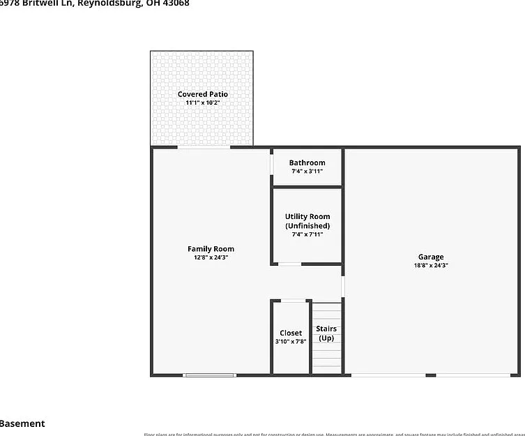 3 bed, 2.5 bath, 1399 sqft, $2,180 — Photo 3