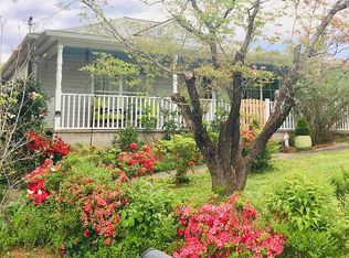 135 Hampton St, Sylva, NC 28779