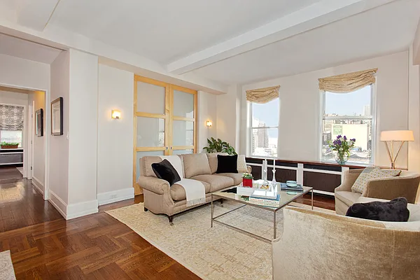 Sold by Brown Harris Stevens | media 21