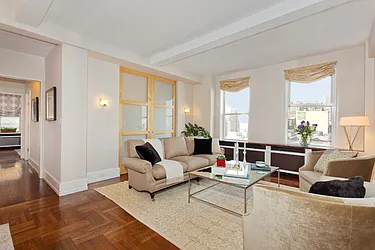 Sold by Brown Harris Stevens