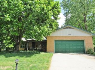 2008 Silver Ct W, Urbana, IL