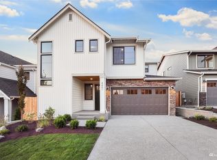 4415 244th St SE LOT 40, Bothell, WA 98021