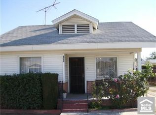 265 W 4th St, Perris, CA 92570