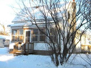 515 S K St, Sparta, WI 54656