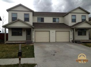 1209 Idaho St UNIT B, Belgrade, MT 59714