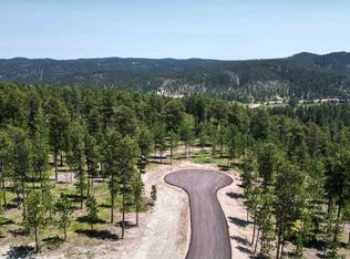 12 Tranquil Timbers Ct, Lead, SD 57754