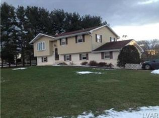 5355 Monocacy Dr, Bethlehem, PA 18017