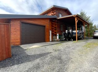 930 Evergreen Ave, Wrangell, AK 99929