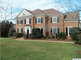 3668 Perthshire Ct, Keswick, VA 22947