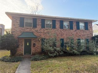 3621 Rue Denise, New Orleans, LA 70131