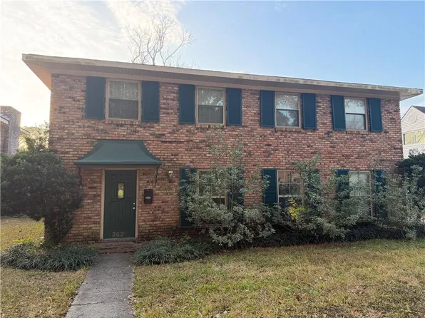 3621 Rue Denise, New Orleans, LA 70131