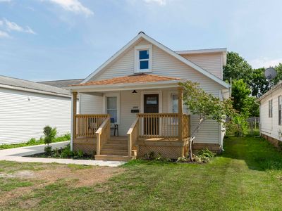 2005 W 6th St, Mishawaka, IN, 46544