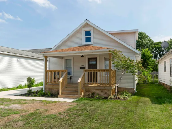 2005 W 6th St, Mishawaka, IN 46544