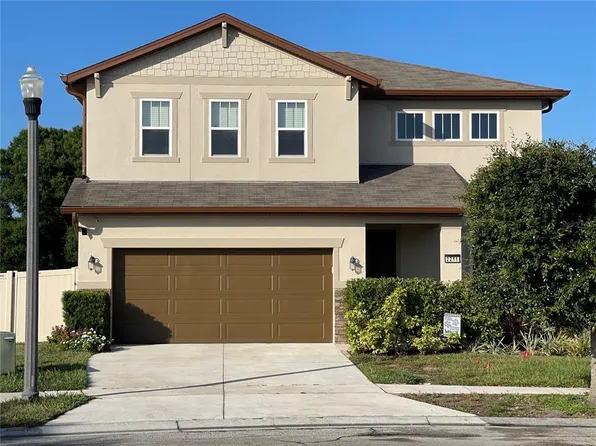 2211 Bittle Way, Saint Cloud, FL 34769