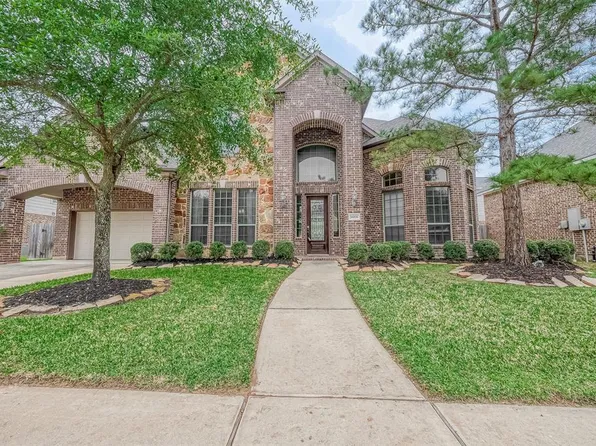 26906 Boulder Hill Court, Katy, TX 77494