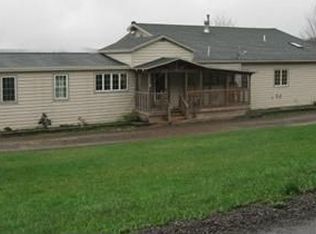 624 Wilbur Hill Rd, Unadilla, NY 13849