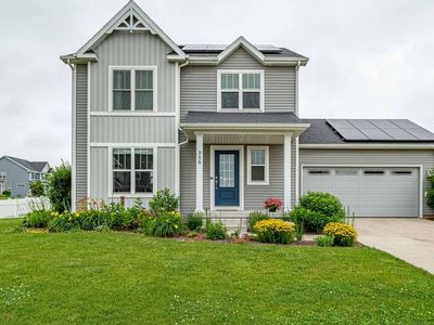 306 Basilica Parkway, Verona, WI, 53593