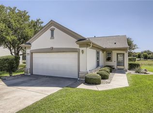 207 Ranier Ln, Georgetown, TX 78633