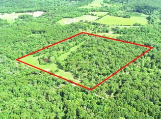 0 E 500th Rd, Humansville, MO 65674