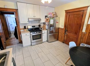 23 Priesing St #1, Jamaica Plain, MA 02130