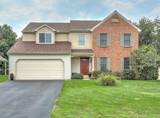 273 Black Oak Dr, Lancaster, PA 17602