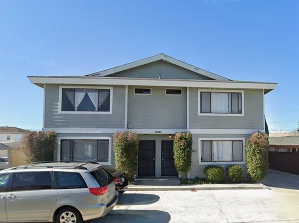 14891 Van Buren St, Midway City, CA 92655