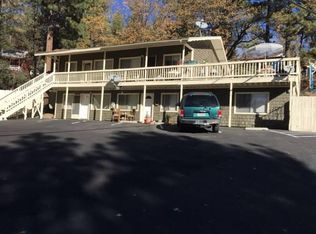 54045 Pine Crest Ave #A, Idyllwild, CA 92549