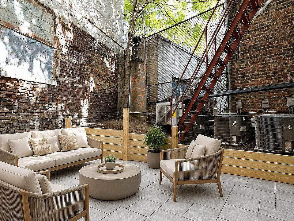9 Marcus Garvey Blvd #1R