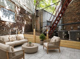 9 Marcus Garvey Blvd #1R, Brooklyn, NY 11206