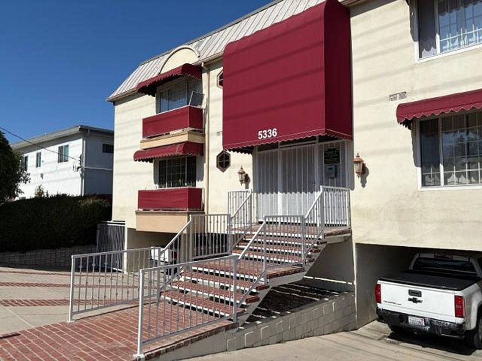 1st image of 5336 Kester Ave #201