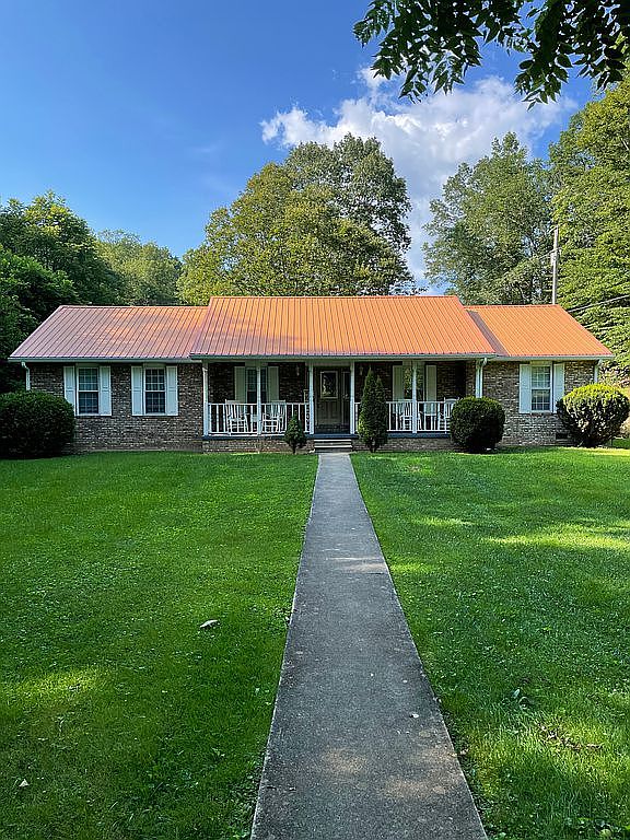 10477 State Route 784, South Shore, KY 41175 Zillow