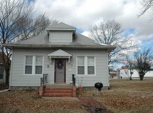 2515 Broadway Ave, Parsons, KS 67357