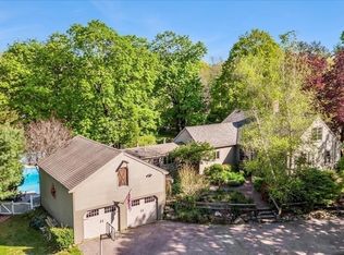 321 Foundry St, South Easton, MA 02375