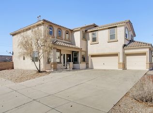 4401 Los Valles Dr NW, Albuquerque, NM 87120