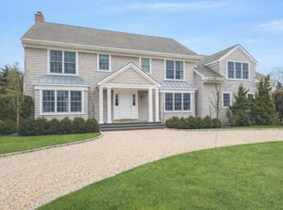 177 Wickapogue Rd, Southampton, NY 11968