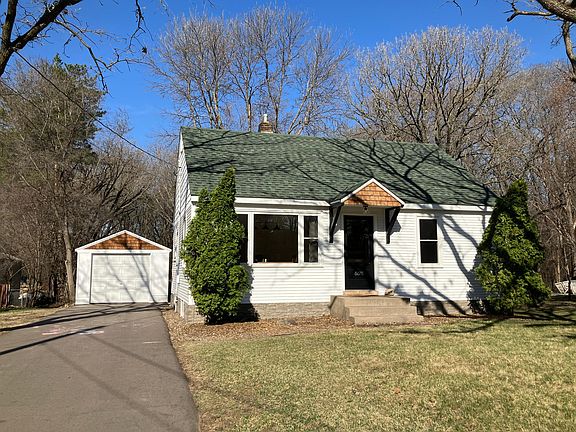 2nd image of 8678 Van Buren St NE