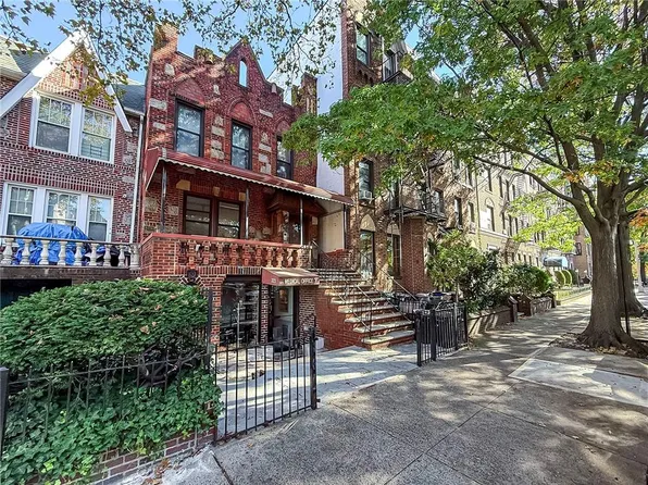 321 Marine Ave, Brooklyn, NY 11209