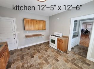 147-149 Rotch St #1, New Bedford, MA 02740