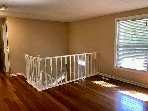 upstairs sitting room