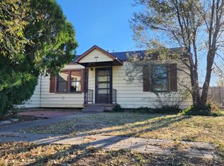 1416 Dunaway St #A, Amarillo, TX 79104